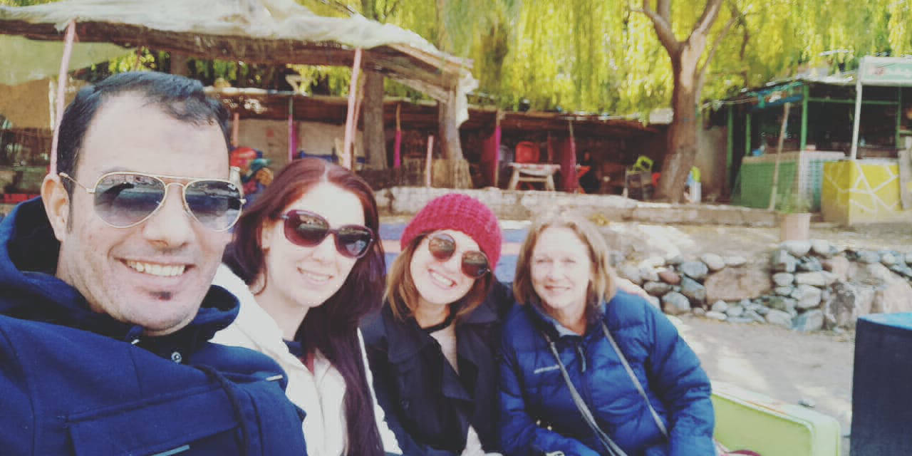 carousel best day tours with guide