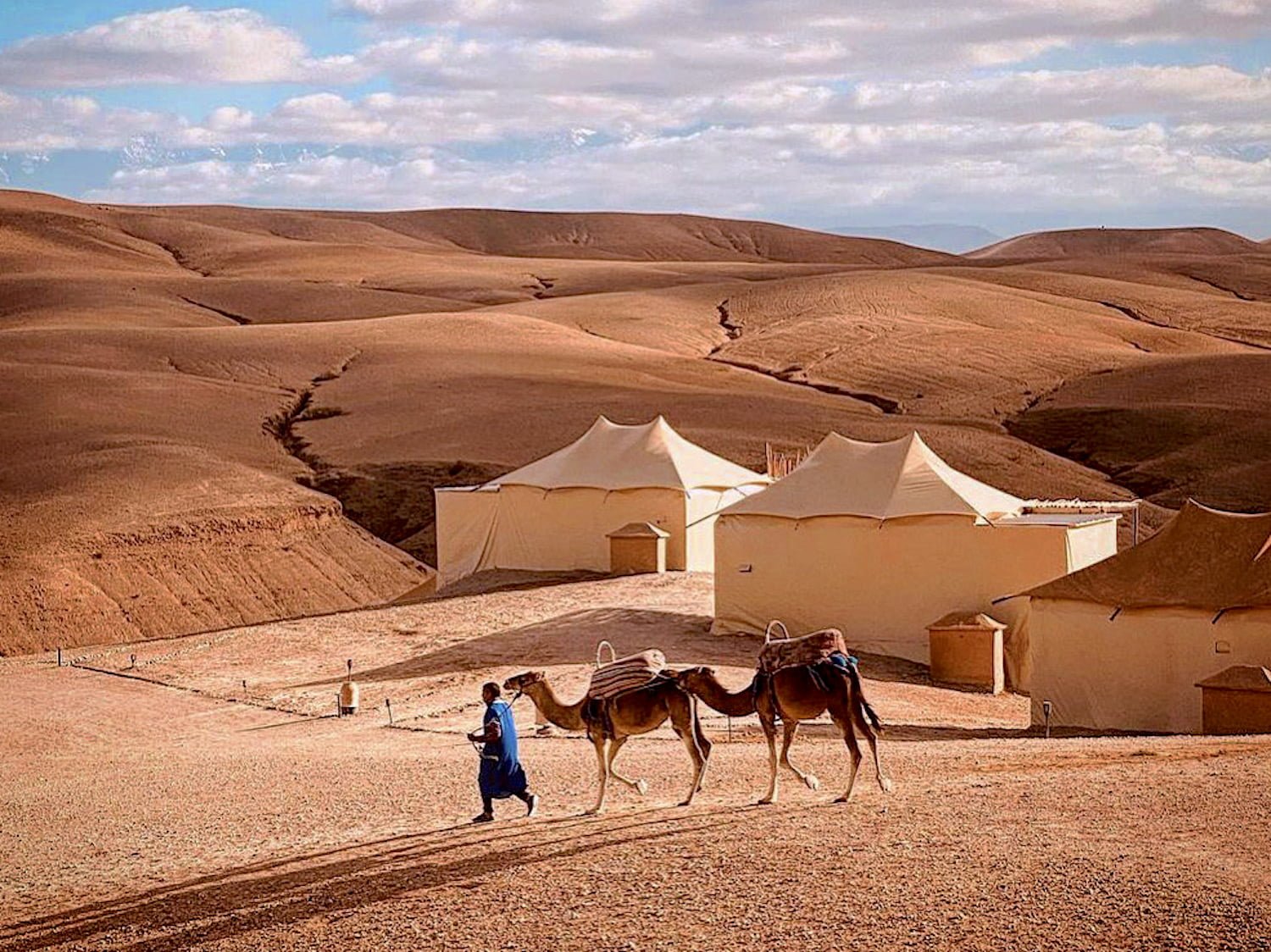 AGAFAY DESERT EXCURSION