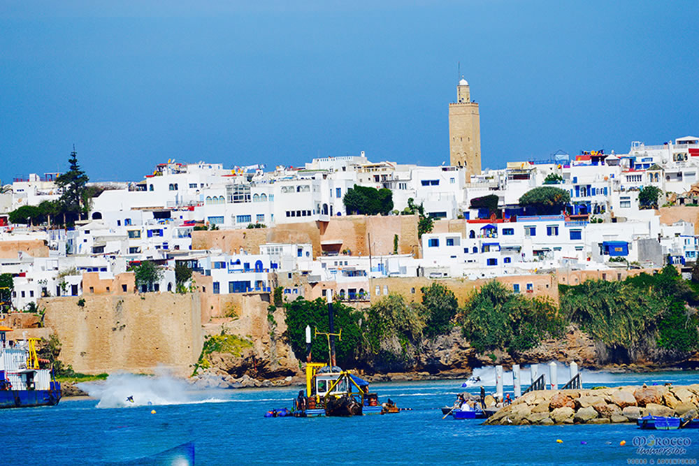 medium chefchaouen marrakech Sightseeing Casablanca
