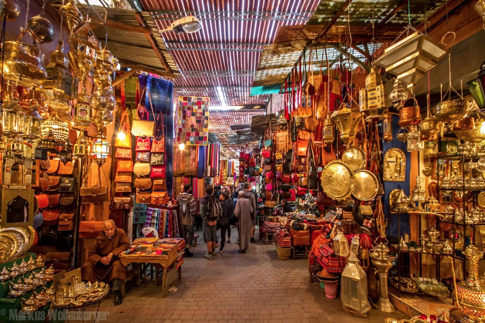 medium Traditional crafts marrakech tours desert