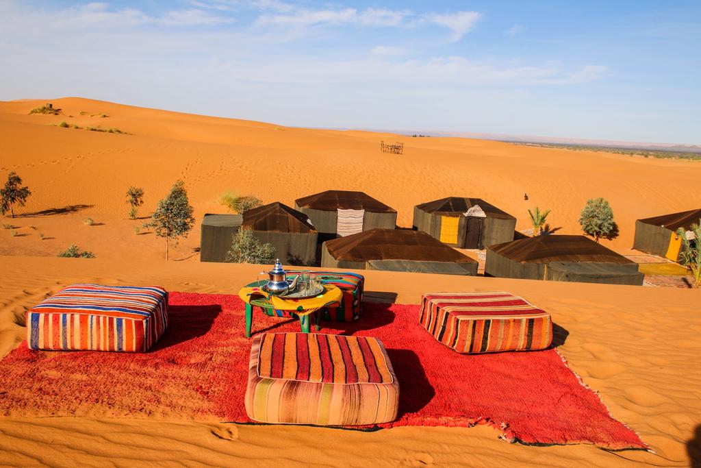 medium ouarzazate ait ben haddou marrakech