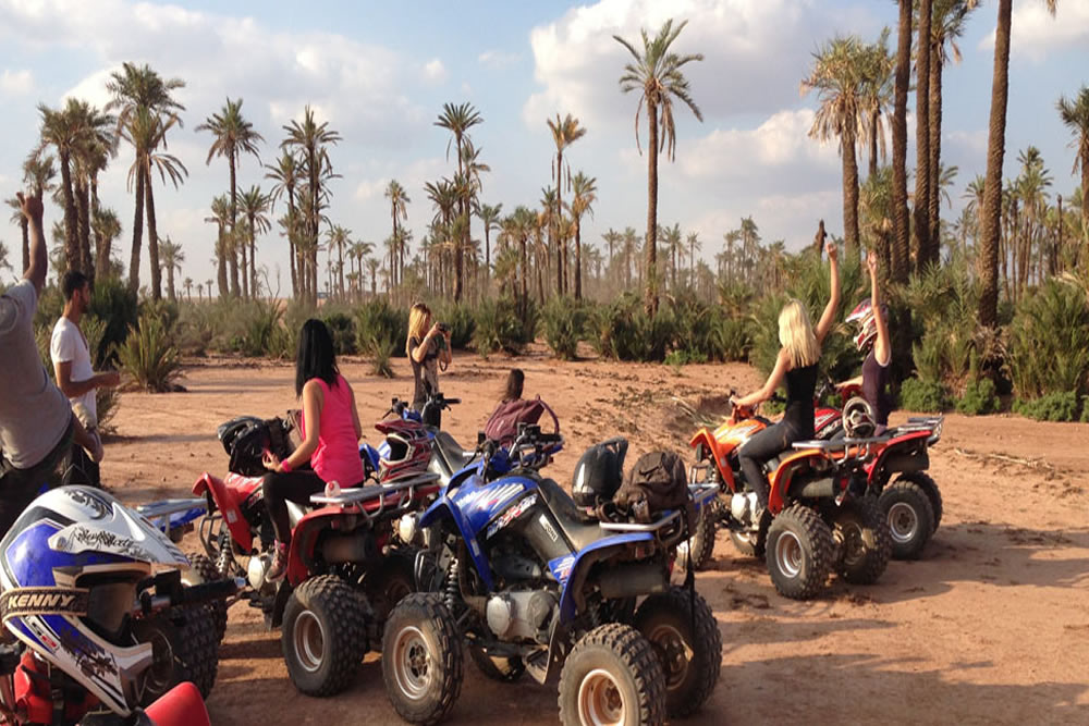 medium nice tours with marrakech QUAD BIKING