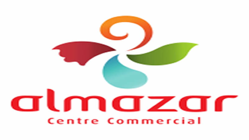 almazar centre commercial